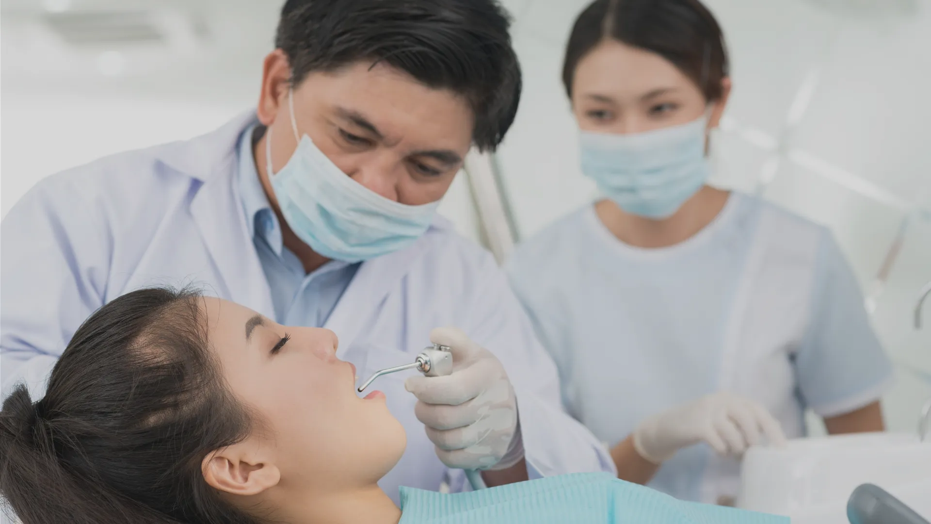Common General Dental Procedures