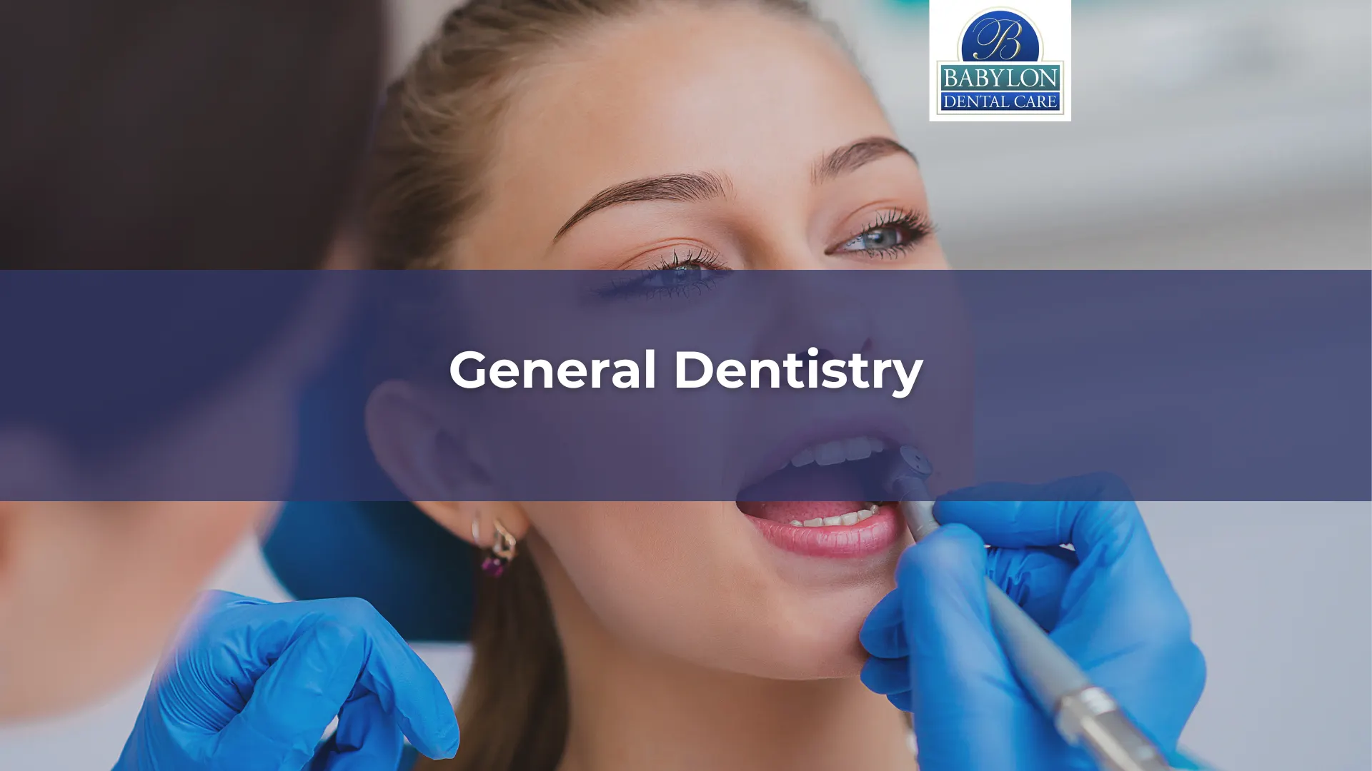 General Dentistry