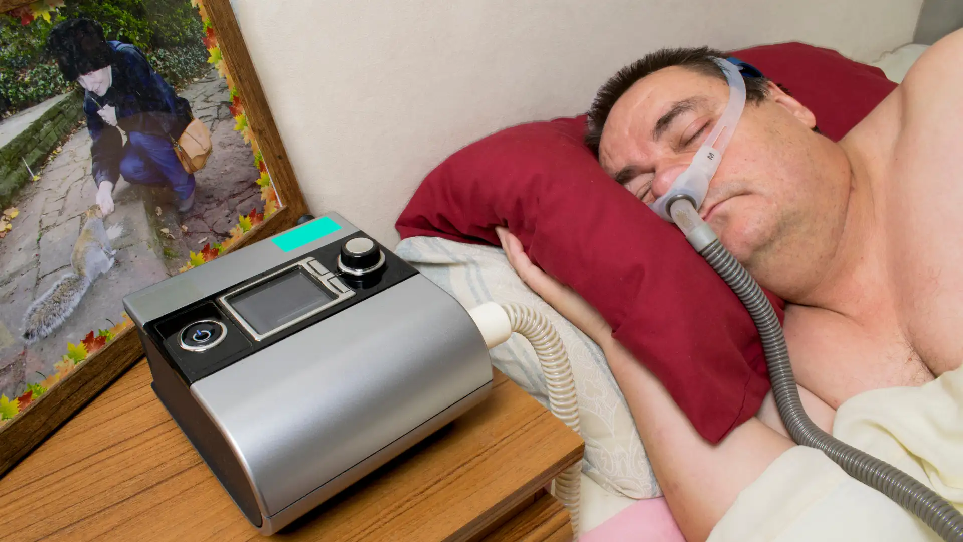 Sleep Apnea Treatments For Stroke