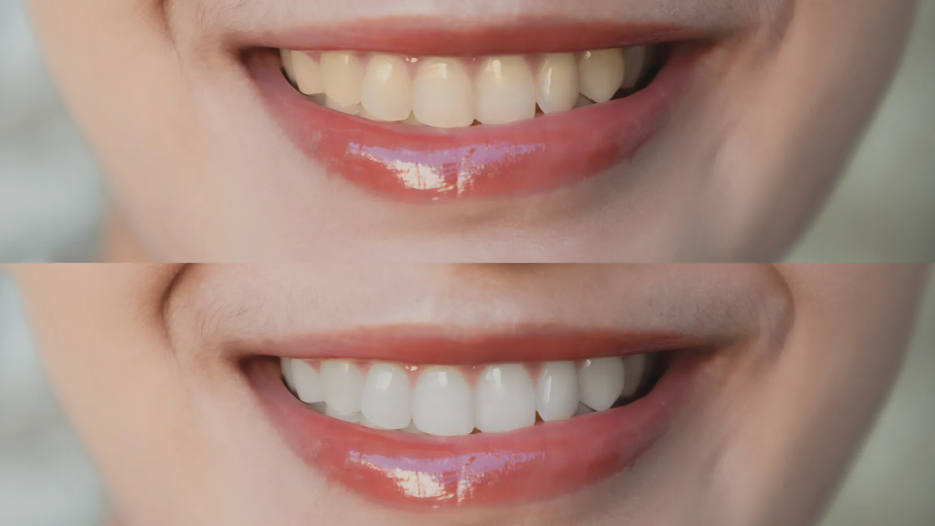 Teeth Whitening Longevity