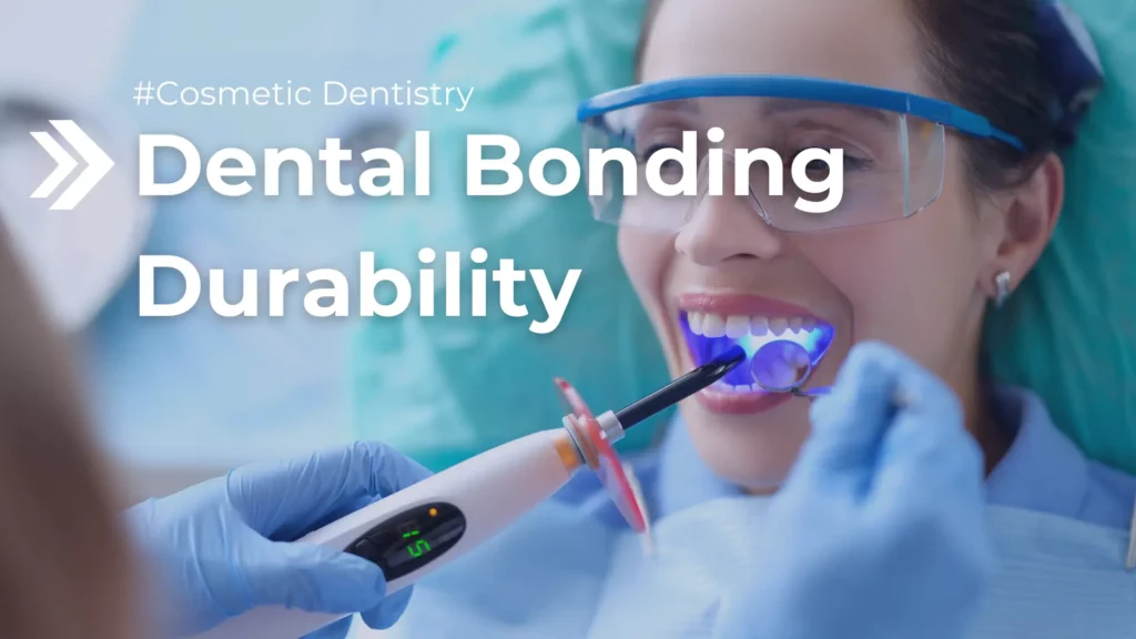 Dental Bonding Durability Image