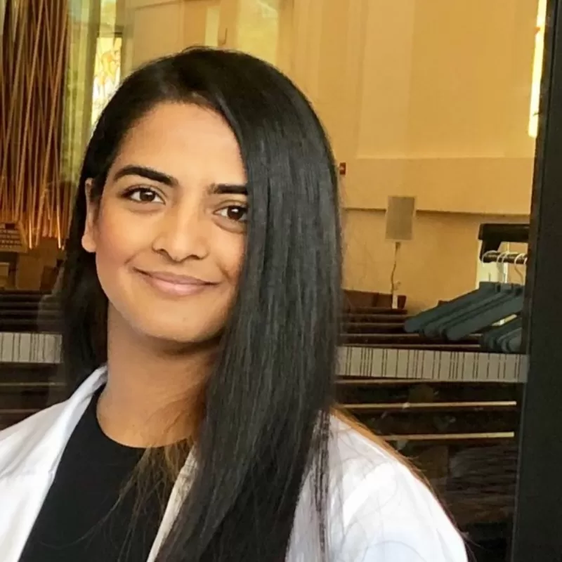 Ruchi Patel