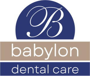 Babylon Dental Logo