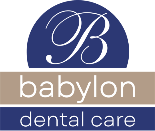 Babylon Dental Logo