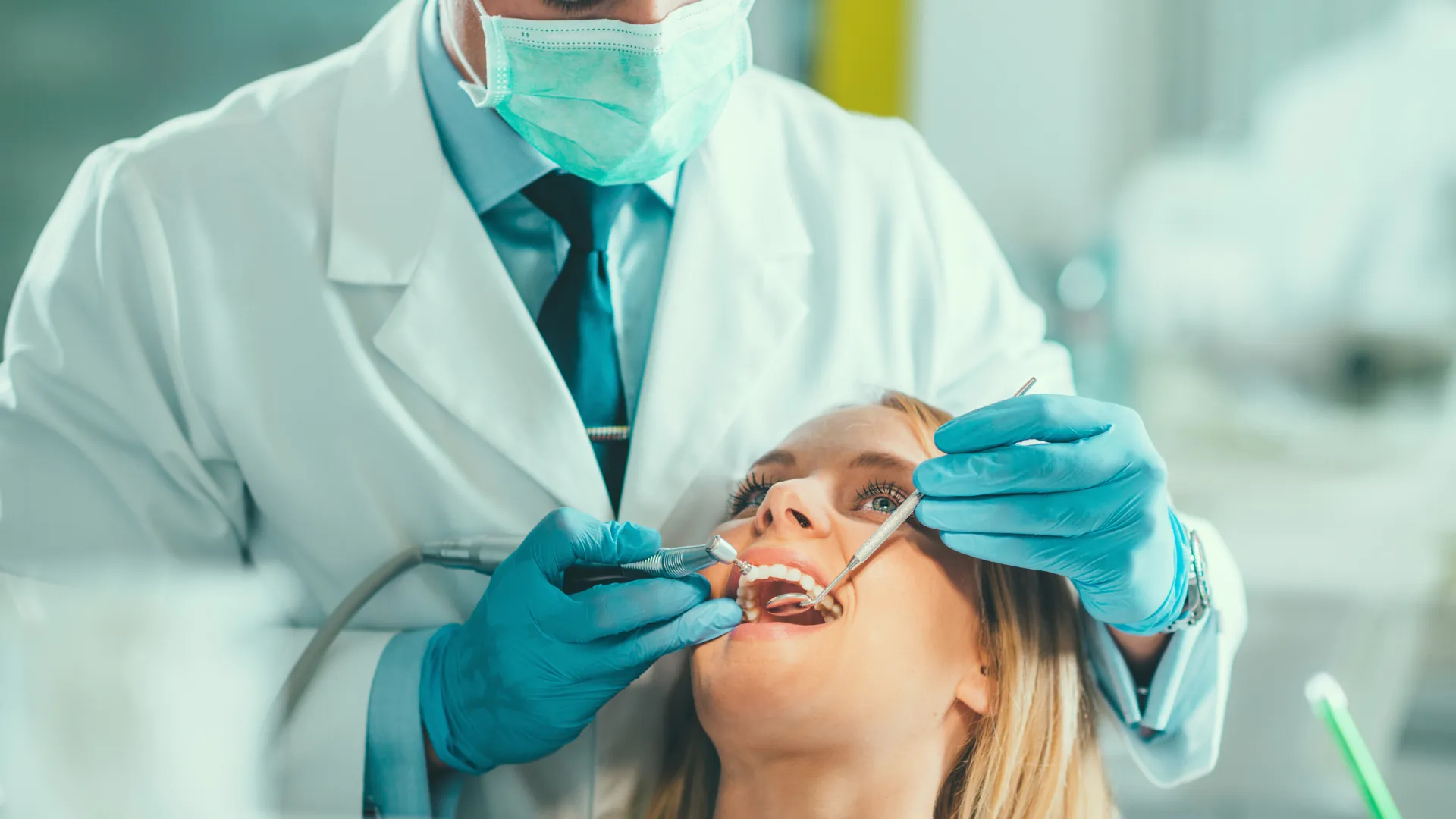 General Dentistry Explained