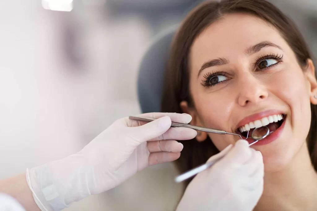 General Dentistry
