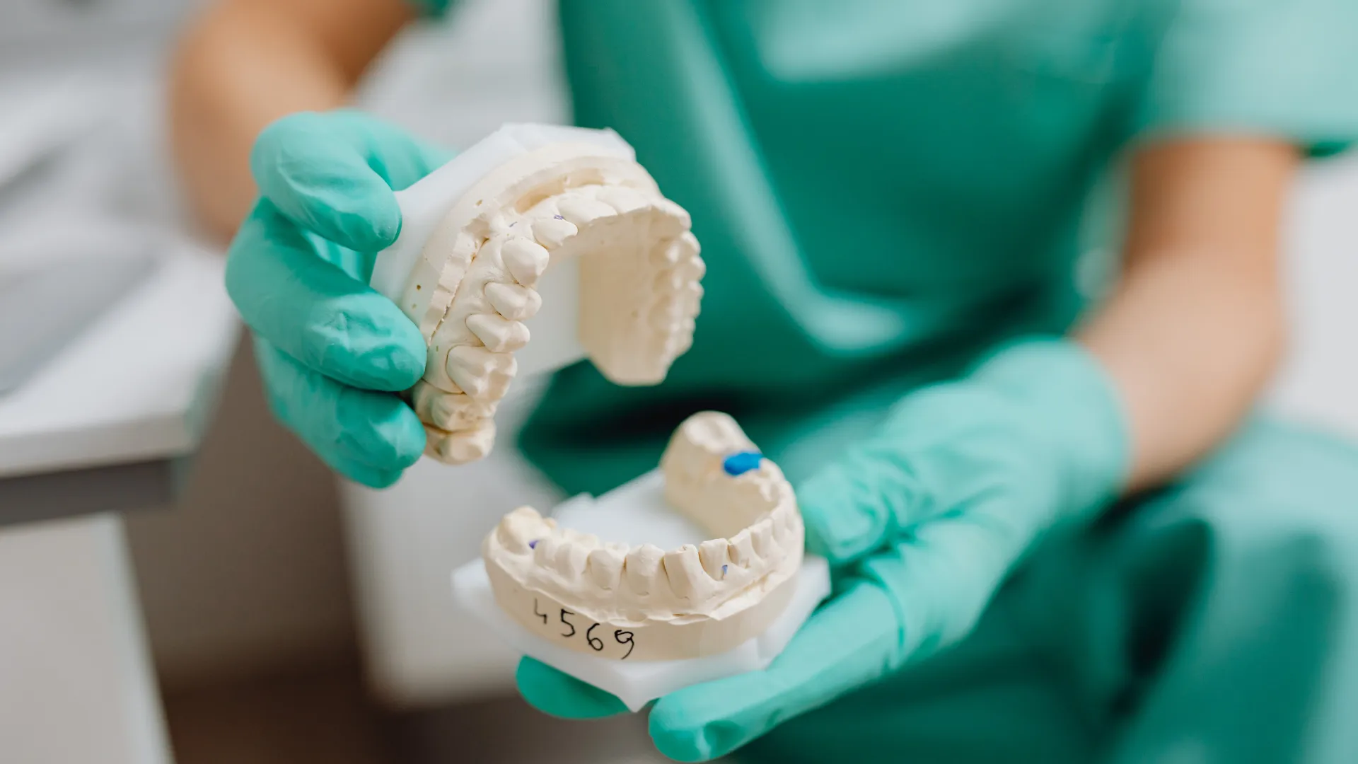 Preparing For Your Dentist Appointment Guide