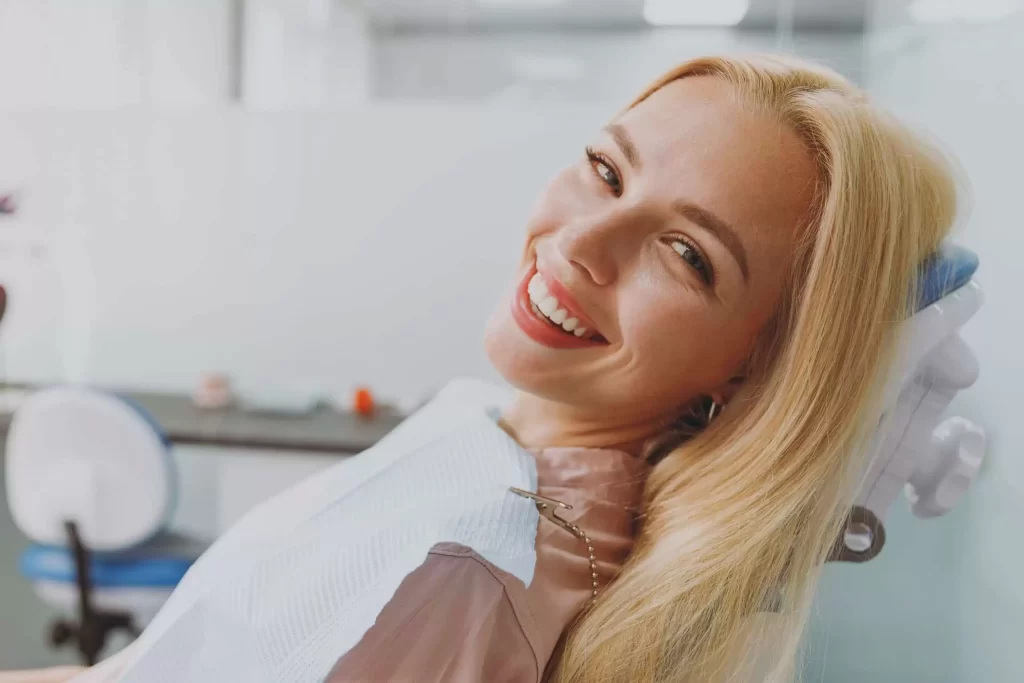 Sedation Dentistry