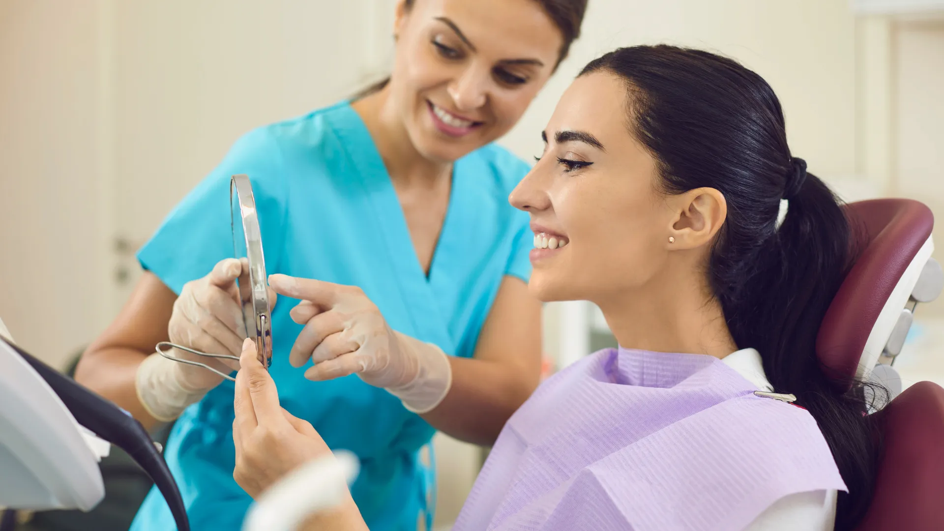 Teeth Whitening Dental Insurance