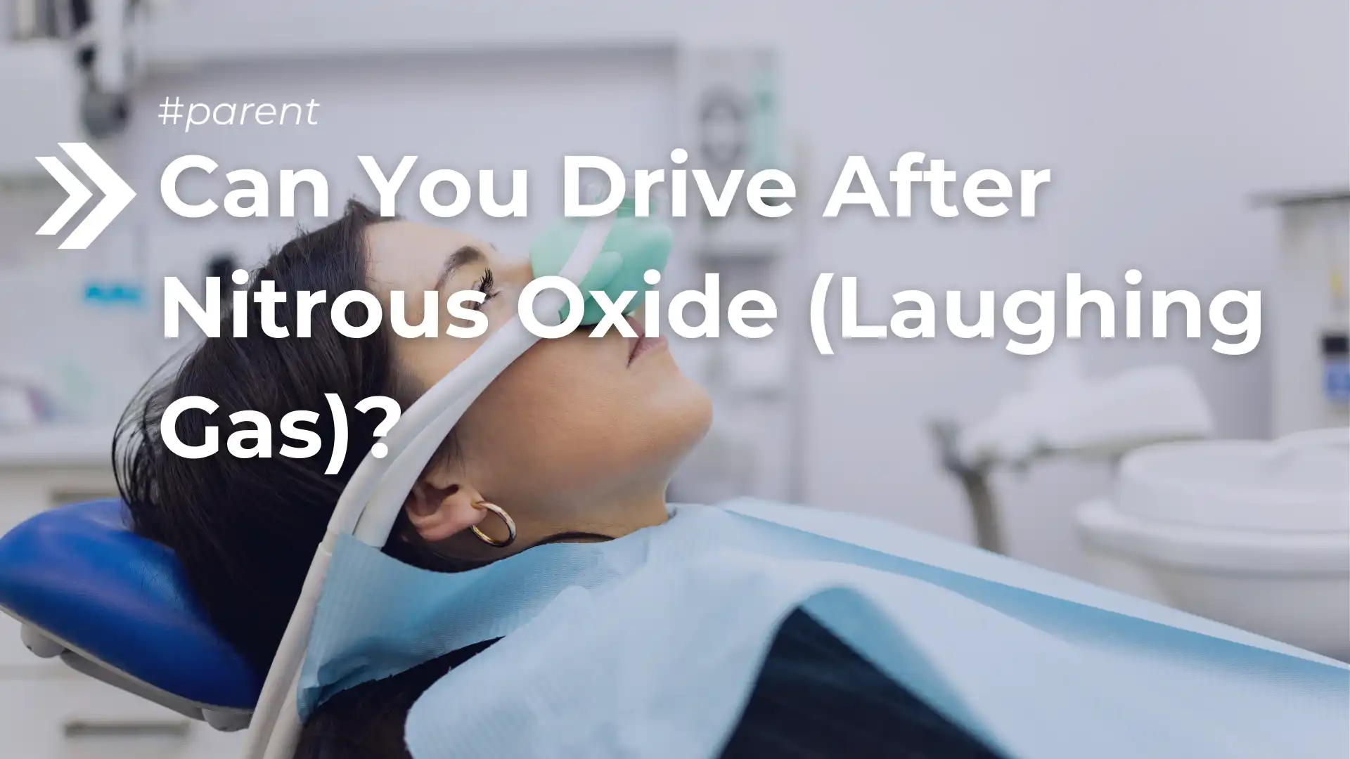 Can You Drive After Nitrous Oxide (Laughing Gas)_ Image