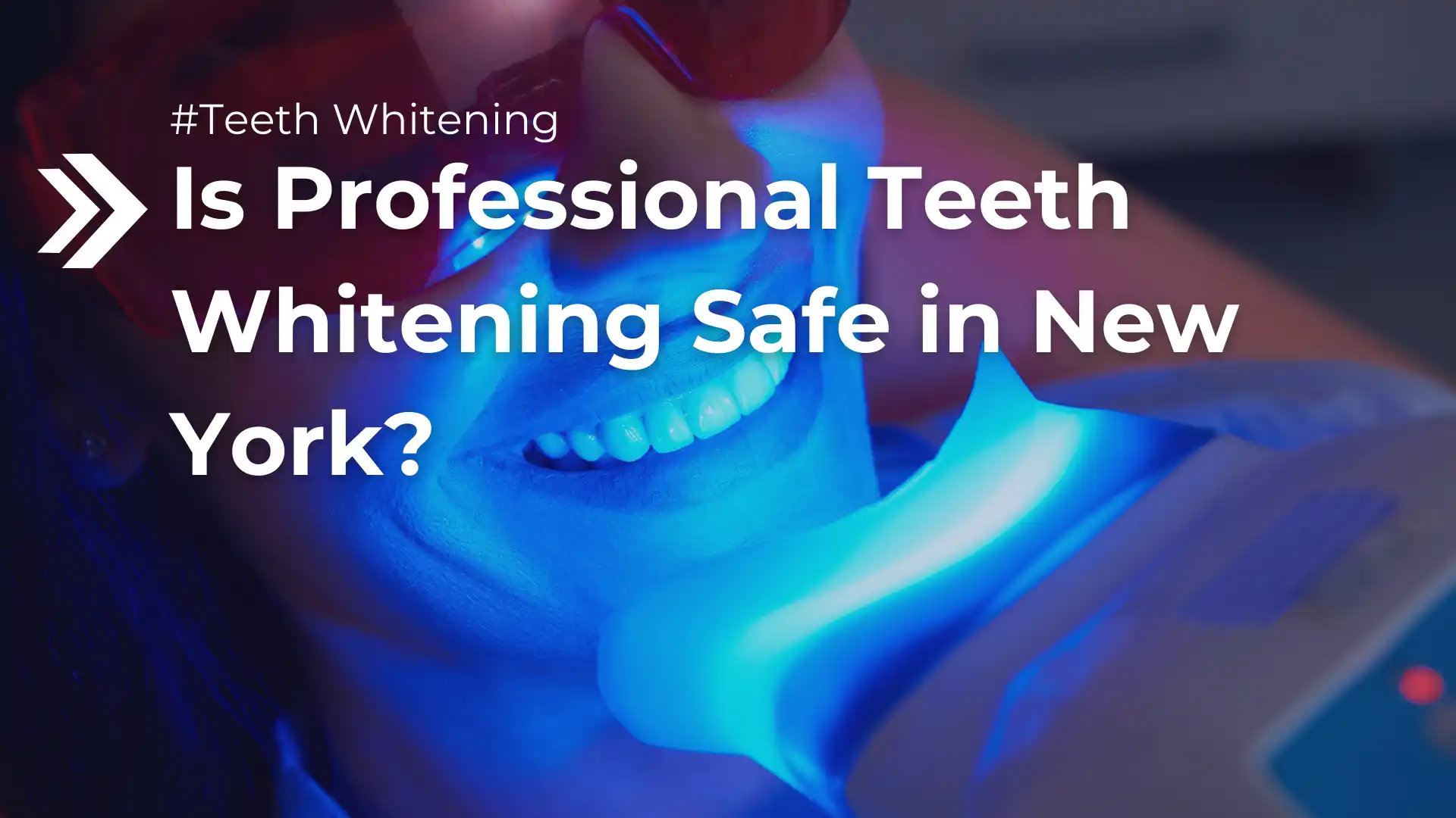Is Professional Teeth Whitening Safe in New York_ Image