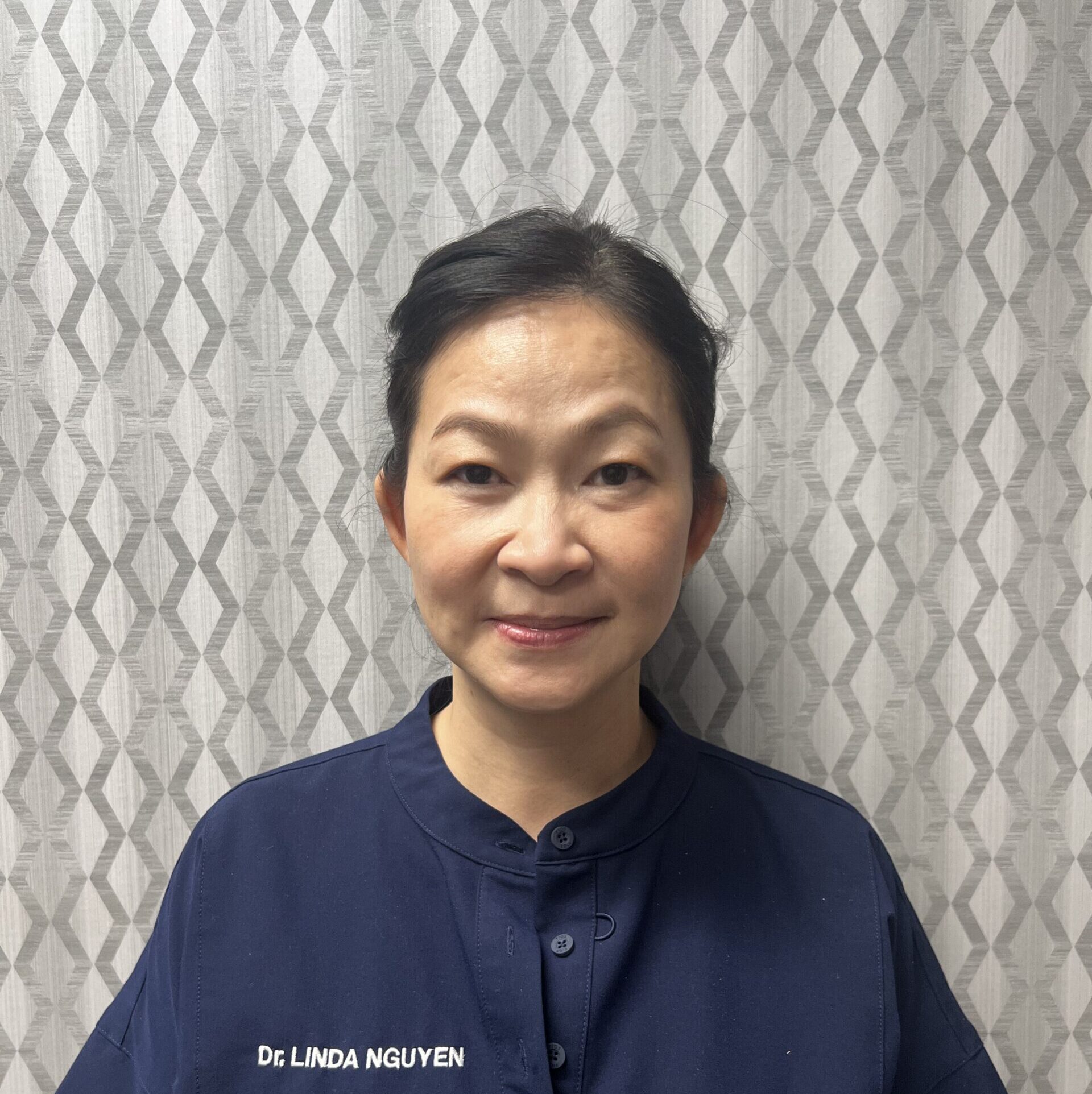 Dr. Linda Nguyen