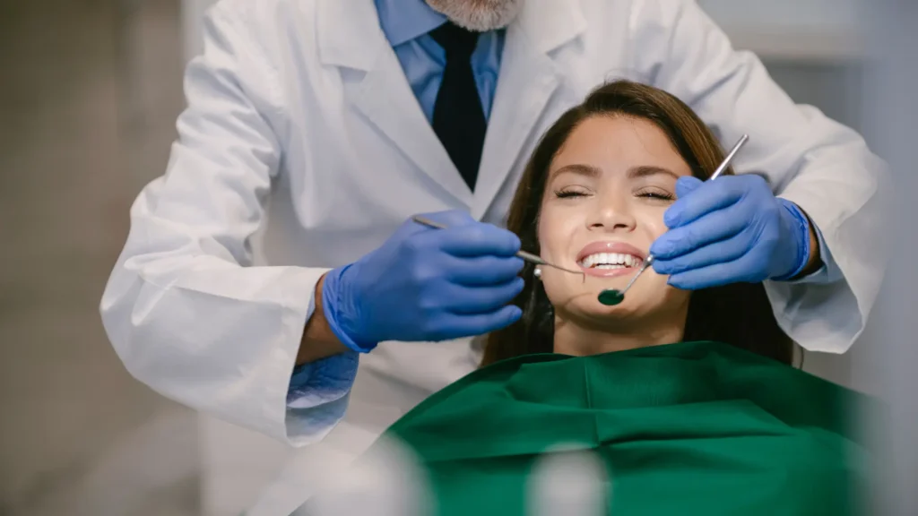 How Sedation Dentistry Helps Ease Dental Anxiety Image 2