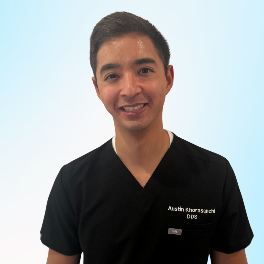 Dr. Austin Khorasanchi