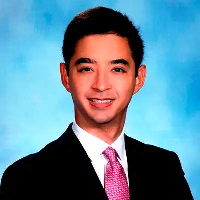 Dr. Austin Khorasanchi