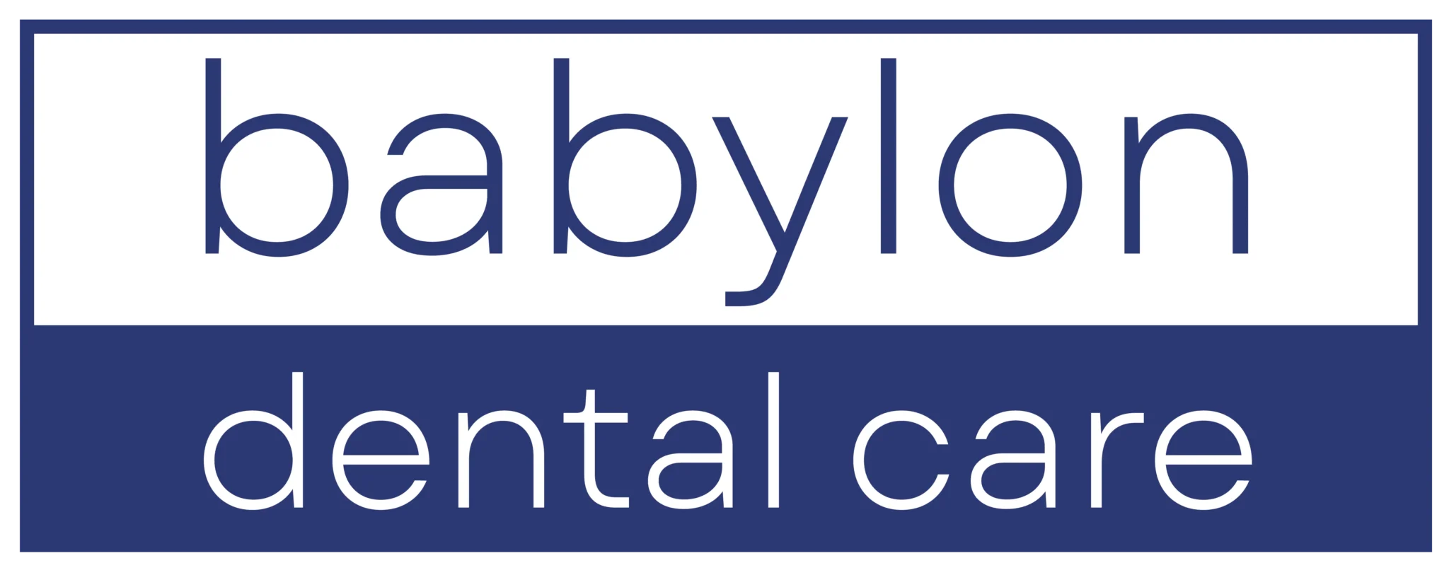 Babylon Dental Logo