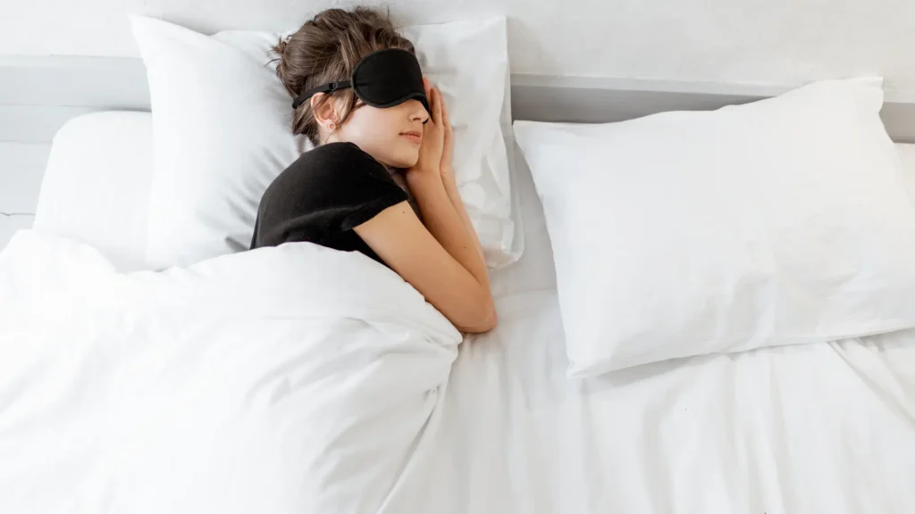 Mouth Taping for Sleep_ Safe Habit or Health Risk_ Image 2