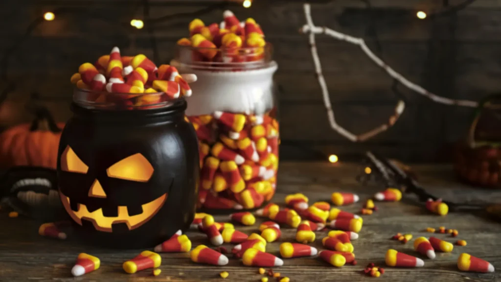 The Best and Worst Halloween Candies for Your Teeth Image 2