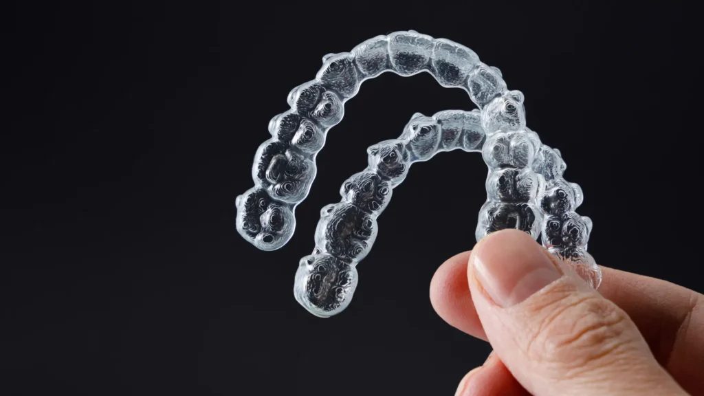 Invisalign Clear Aligners Benefits_ Why More People Are Choosing Them Image 2