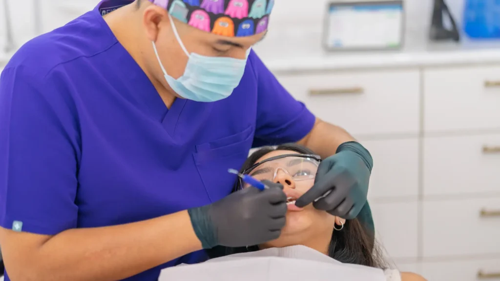 The Link Between Oral Health and Liver Disease Image 2