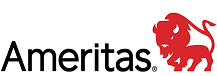 Ameritas Insurance Logo