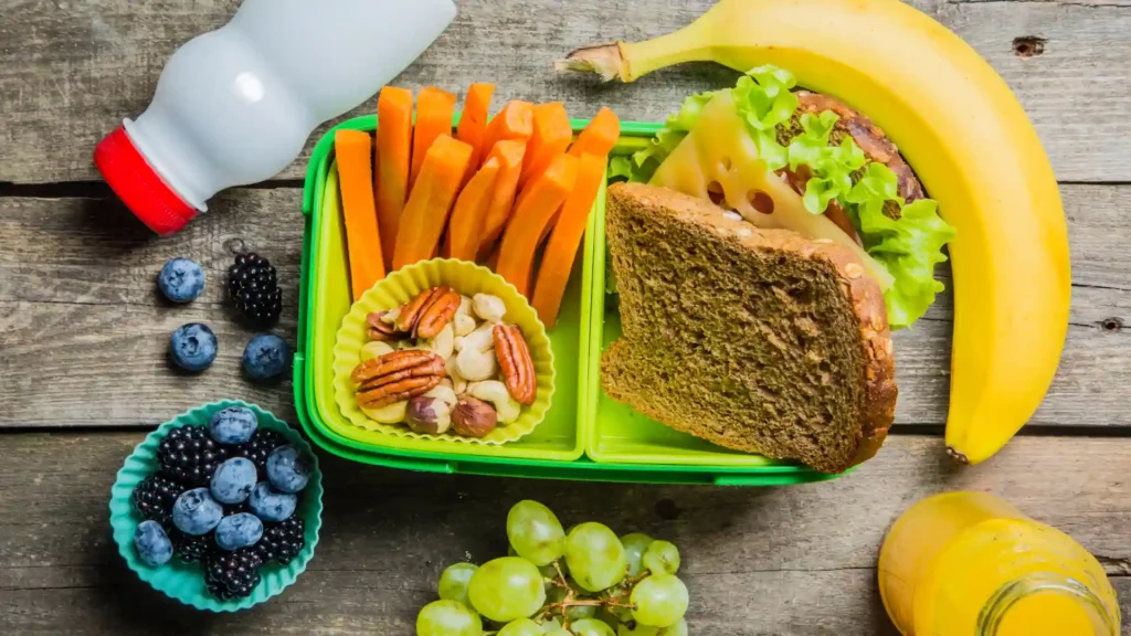 The Best School Lunch Ideas for Kids With Braces image 2 (1)