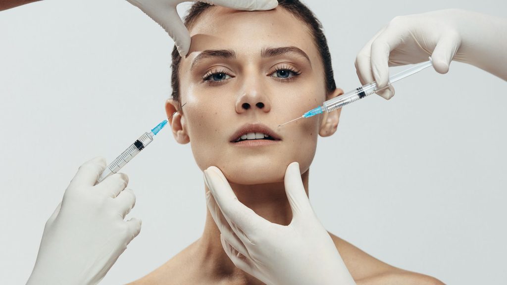 Beyond Botox: How Xeomin Eases Jaw Pain and TMJ Discomfort__image