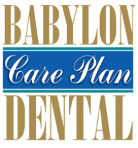 Babylon Dental Care Plan Logo