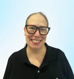 Jo Walker