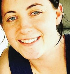 Nicole Friszell