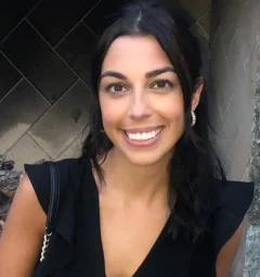 Paige Sago