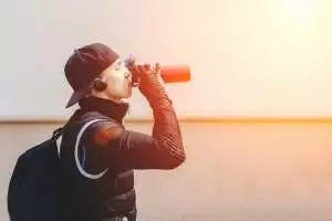 How Energy Drinks Affect Your Teeth