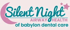 silent night therap