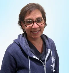 Michelle Sands